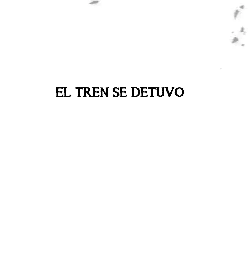 La expiación sobre su crueldad capítulo 11, página 109