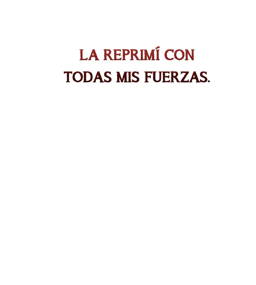La expiación sobre su crueldad capítulo 11, página 150