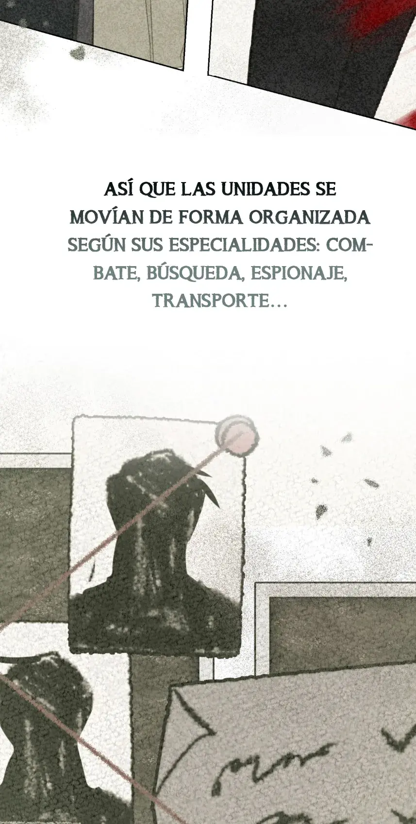 La expiación sobre su crueldad capítulo 11, página 37