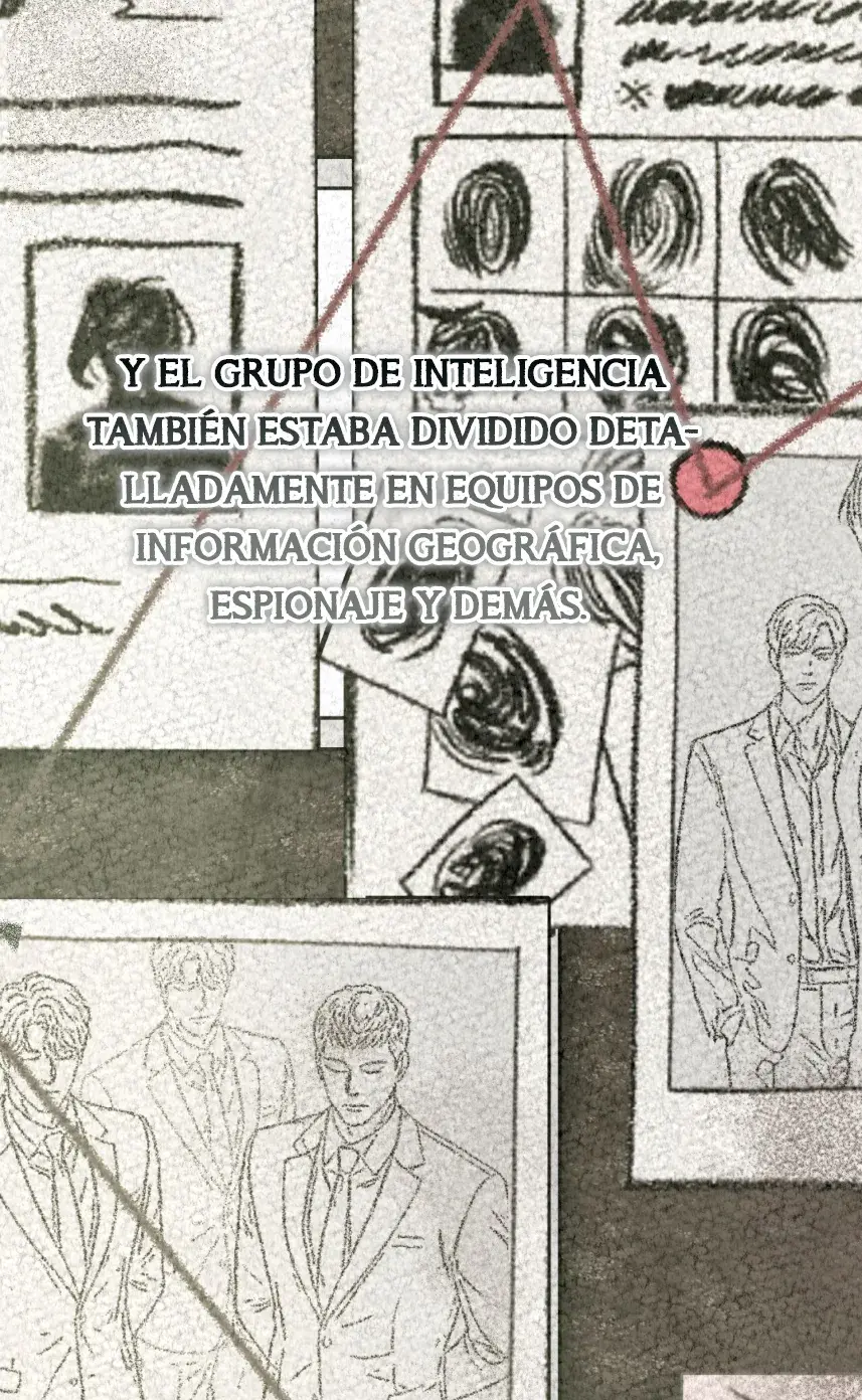 La expiación sobre su crueldad capítulo 11, página 39