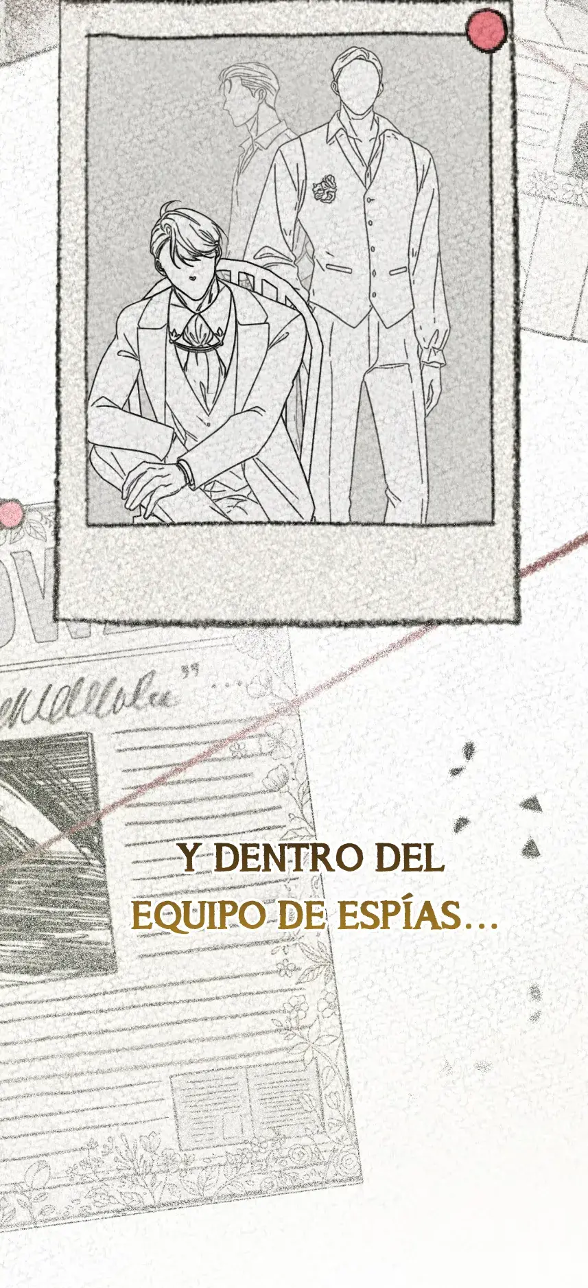 La expiación sobre su crueldad capítulo 11, página 41