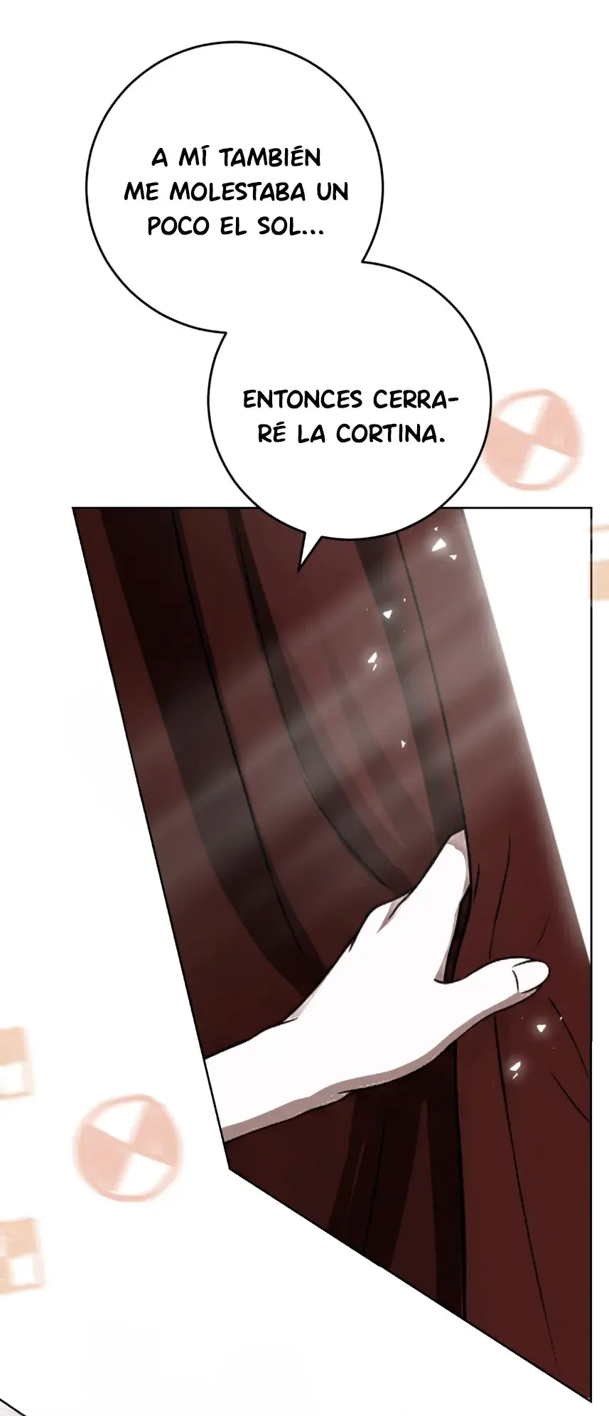 La expiación sobre su crueldad capítulo 11, página 75