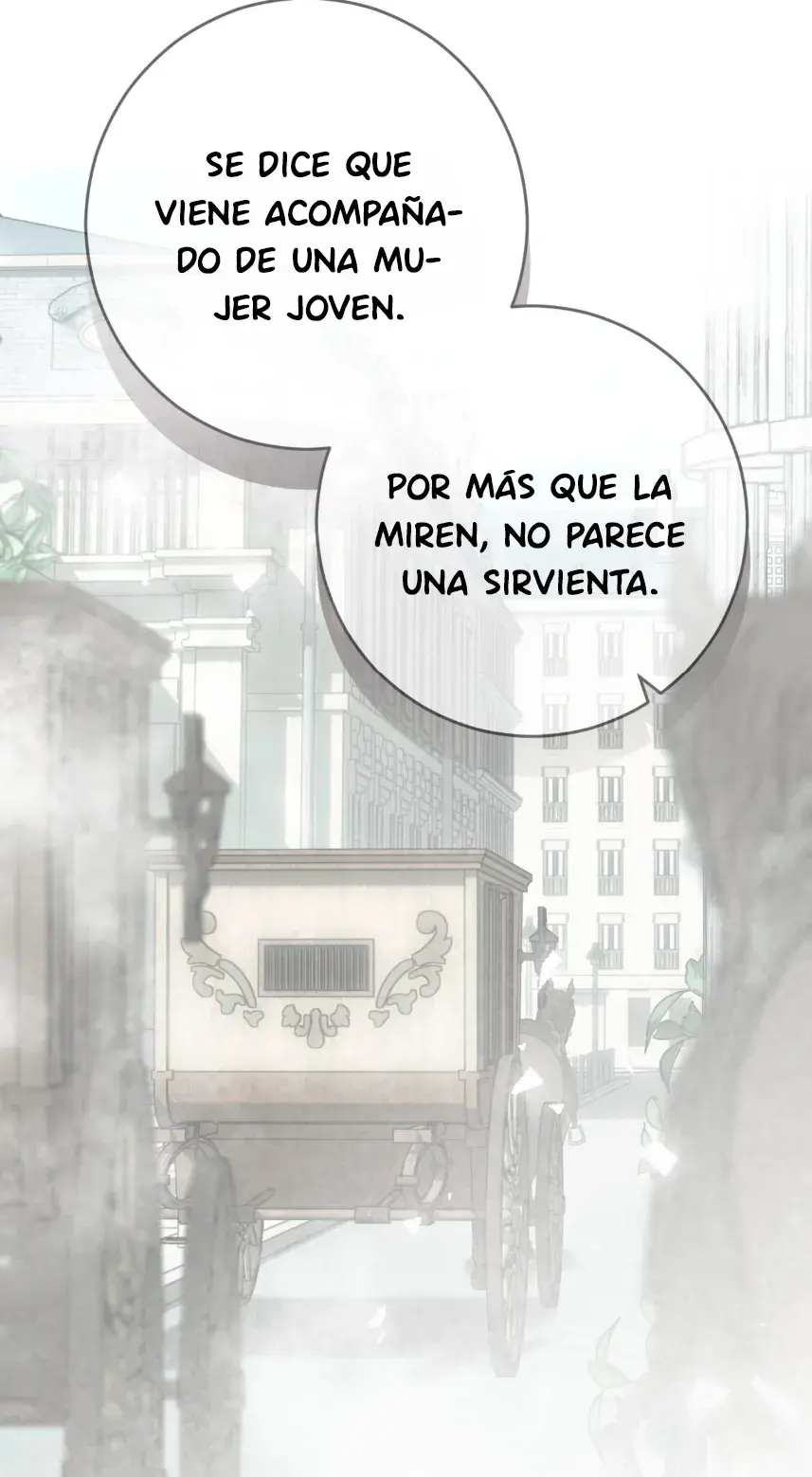 La expiación sobre su crueldad capítulo 12, página 128