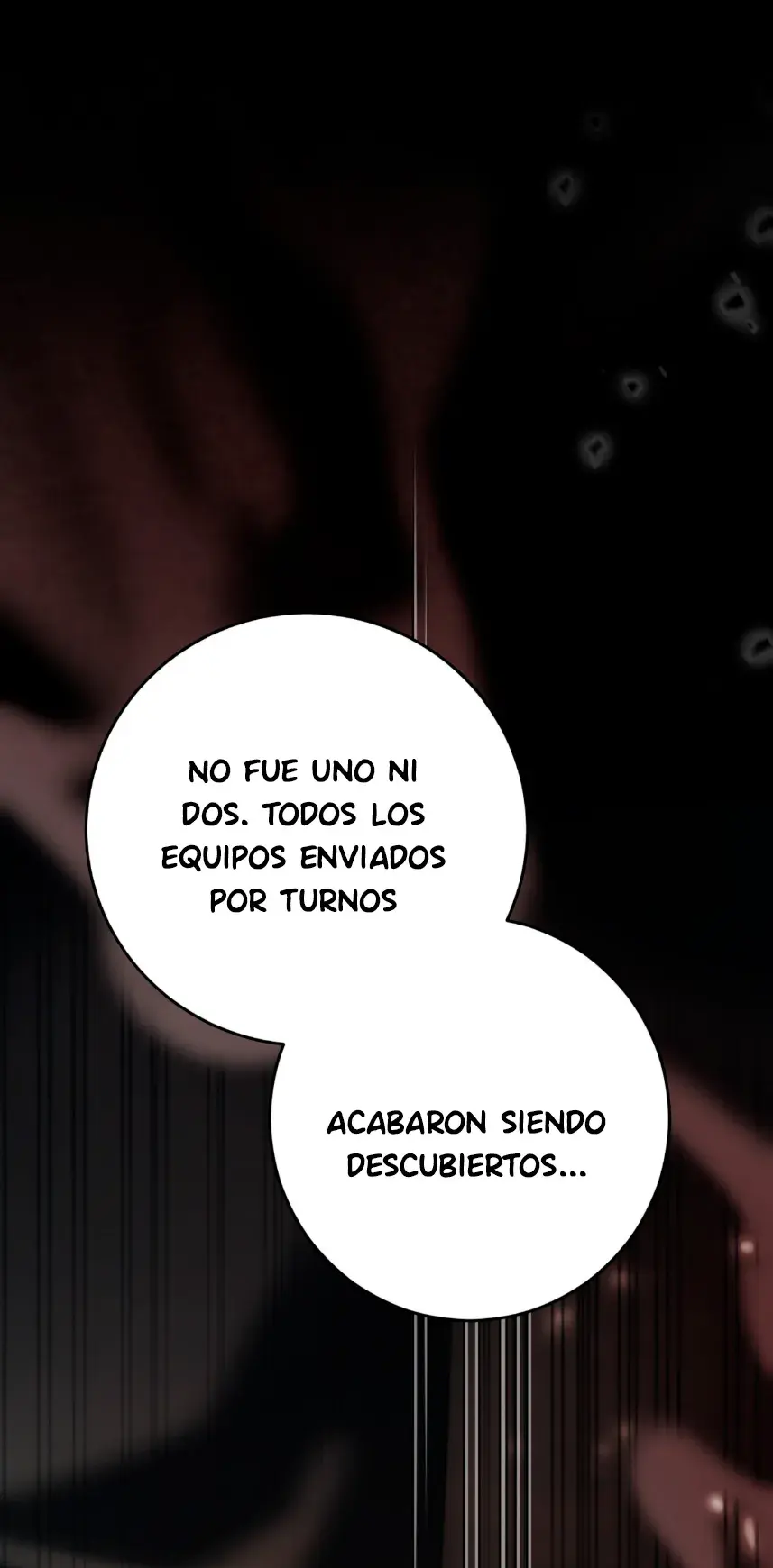 La expiación sobre su crueldad capítulo 12, página 14