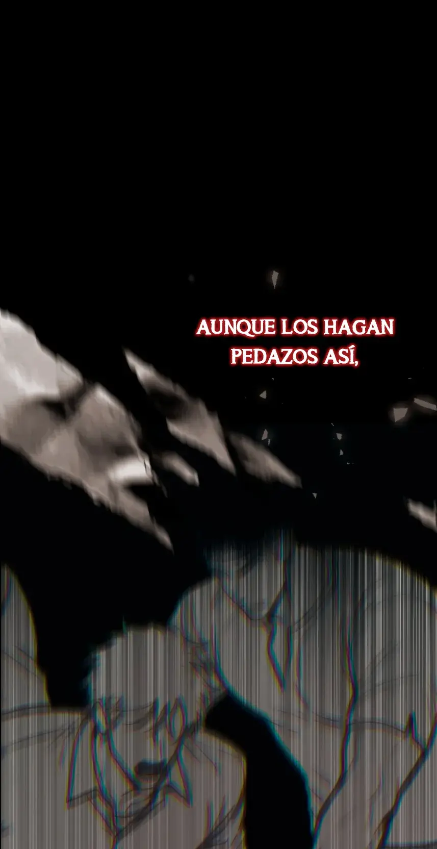 La expiación sobre su crueldad capítulo 12, página 28