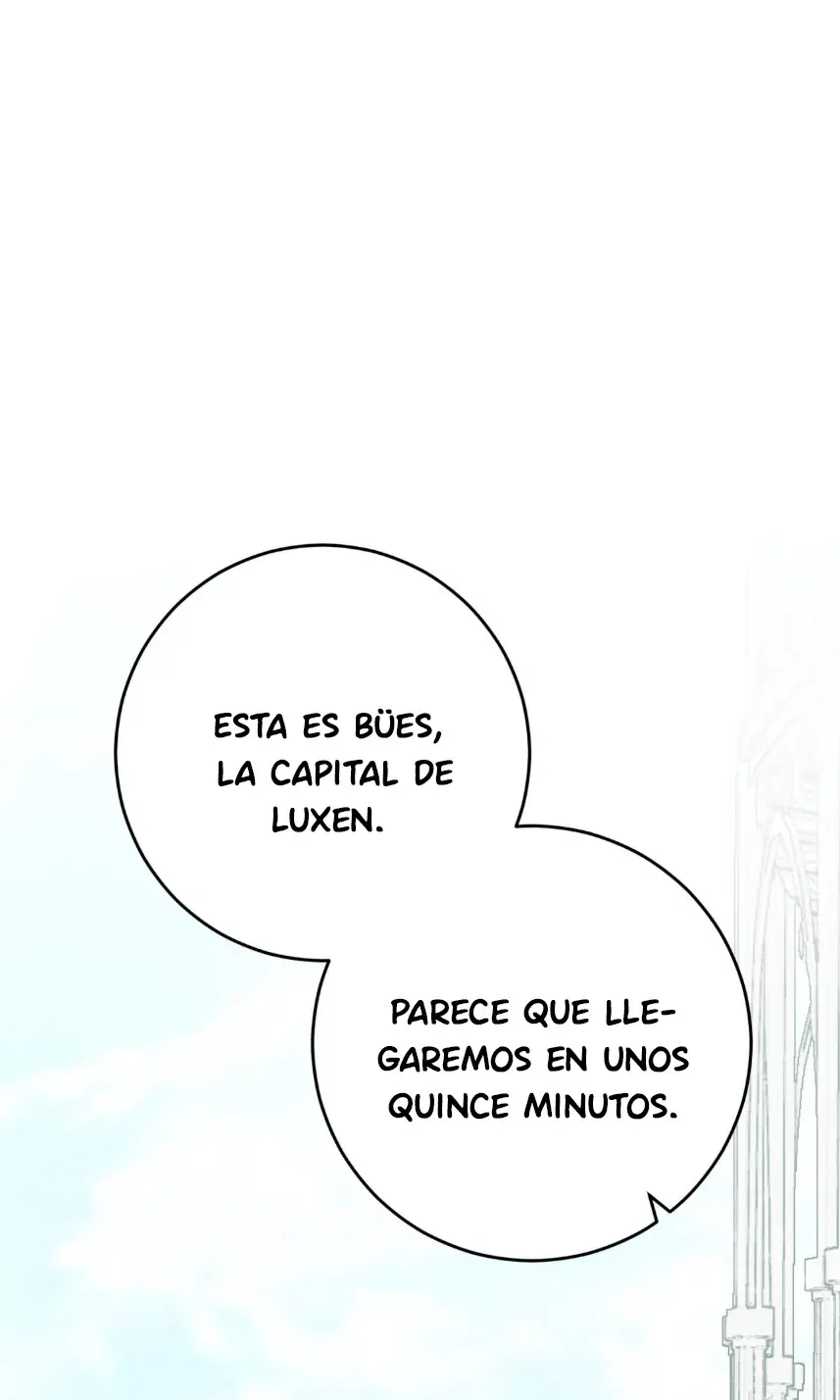 La expiación sobre su crueldad capítulo 12, página 42