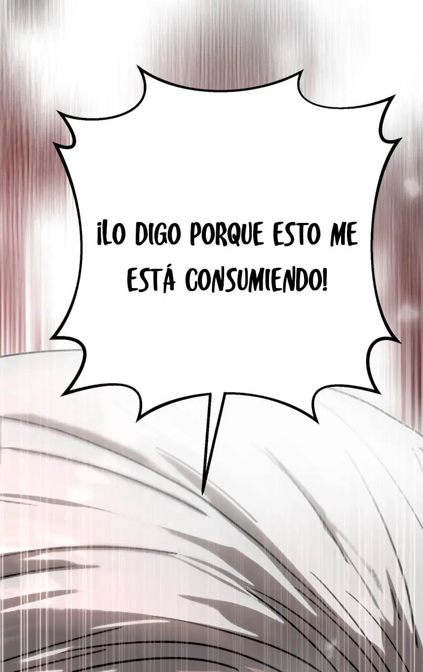 La expiación sobre su crueldad capítulo 12, página 93