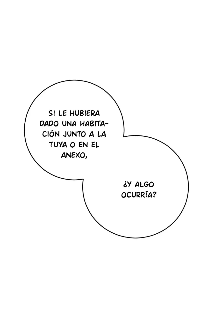 La expiación sobre su crueldad capítulo 13, página 103