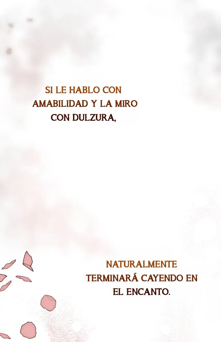 La expiación sobre su crueldad capítulo 13, página 133
