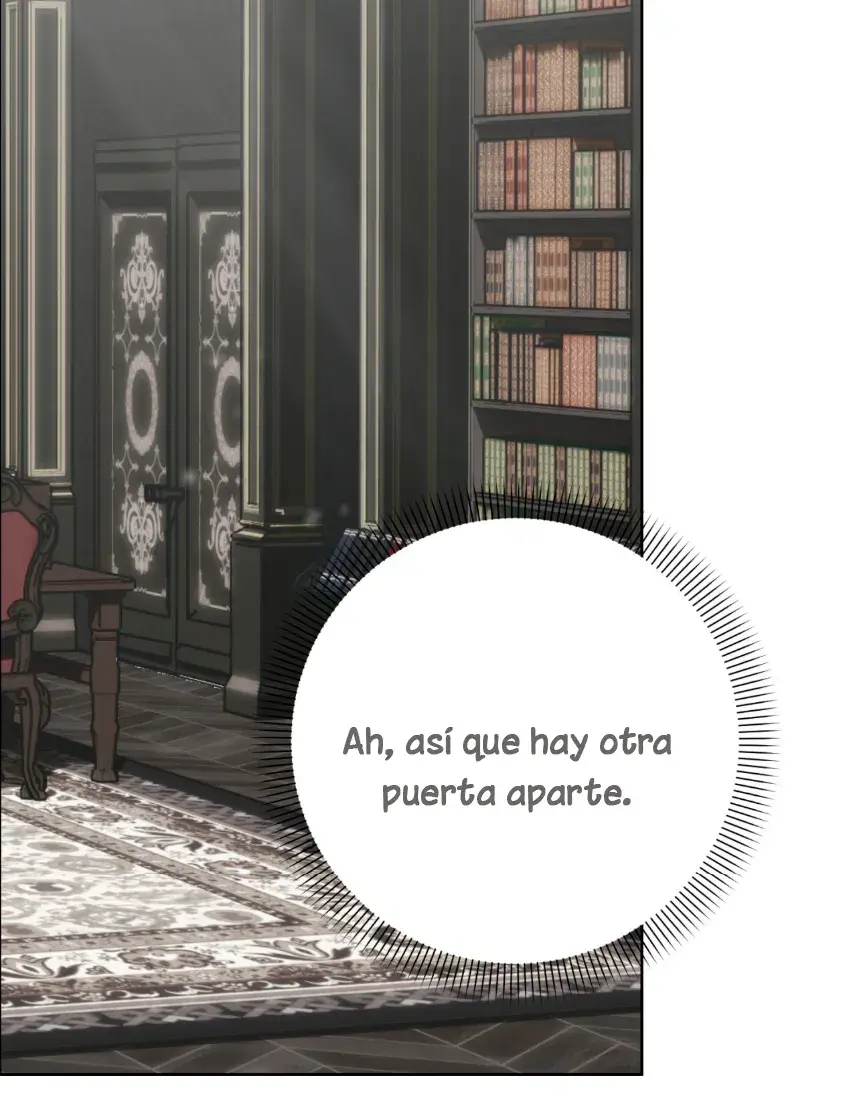 La expiación sobre su crueldad capítulo 13, página 55