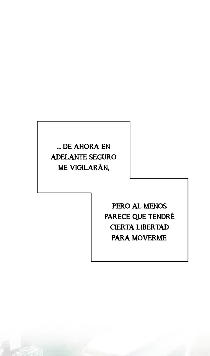 La expiación sobre su crueldad capítulo 13, página 89