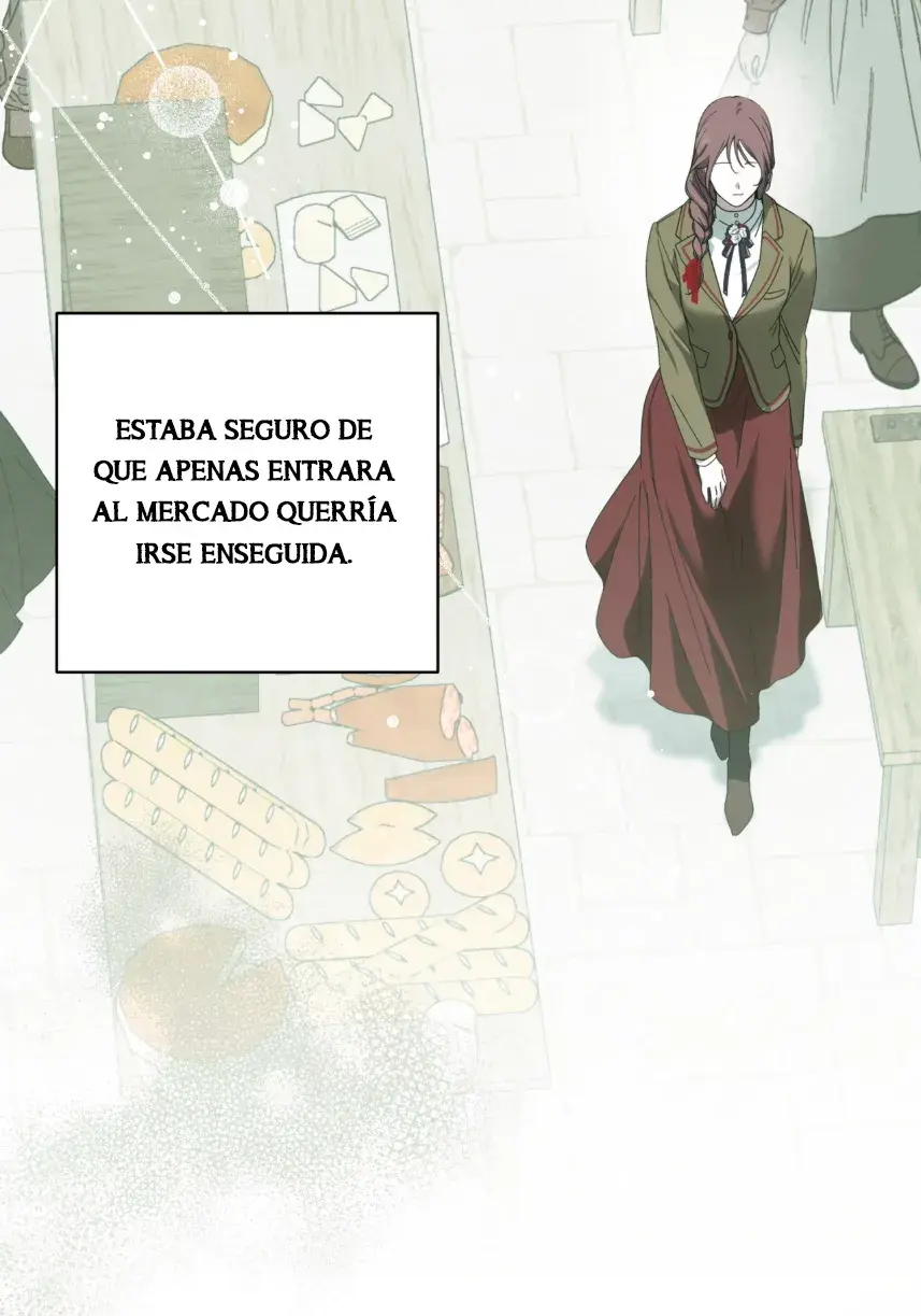 La expiación sobre su crueldad capítulo 14, página 109
