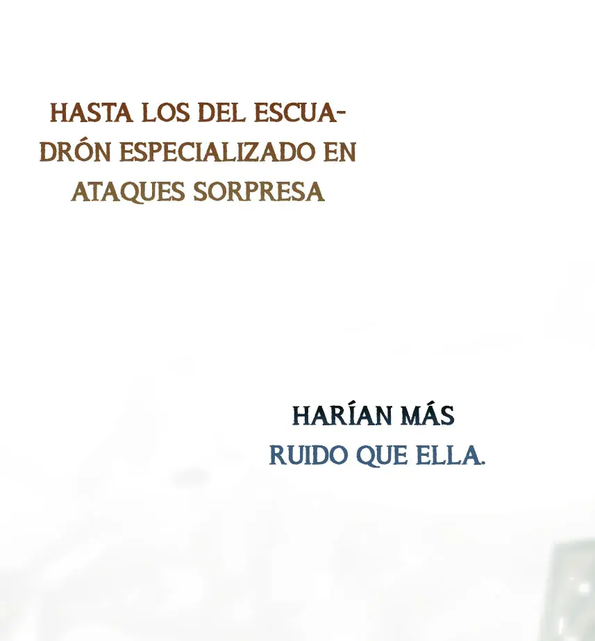 La expiación sobre su crueldad capítulo 14, página 116