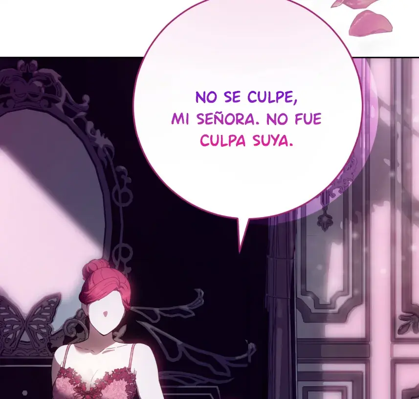 La expiación sobre su crueldad capítulo 14, página 7