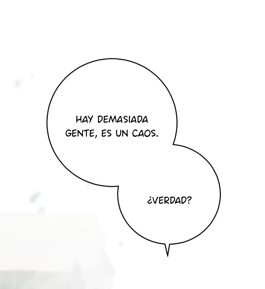 La expiación sobre su crueldad capítulo 14, página 96