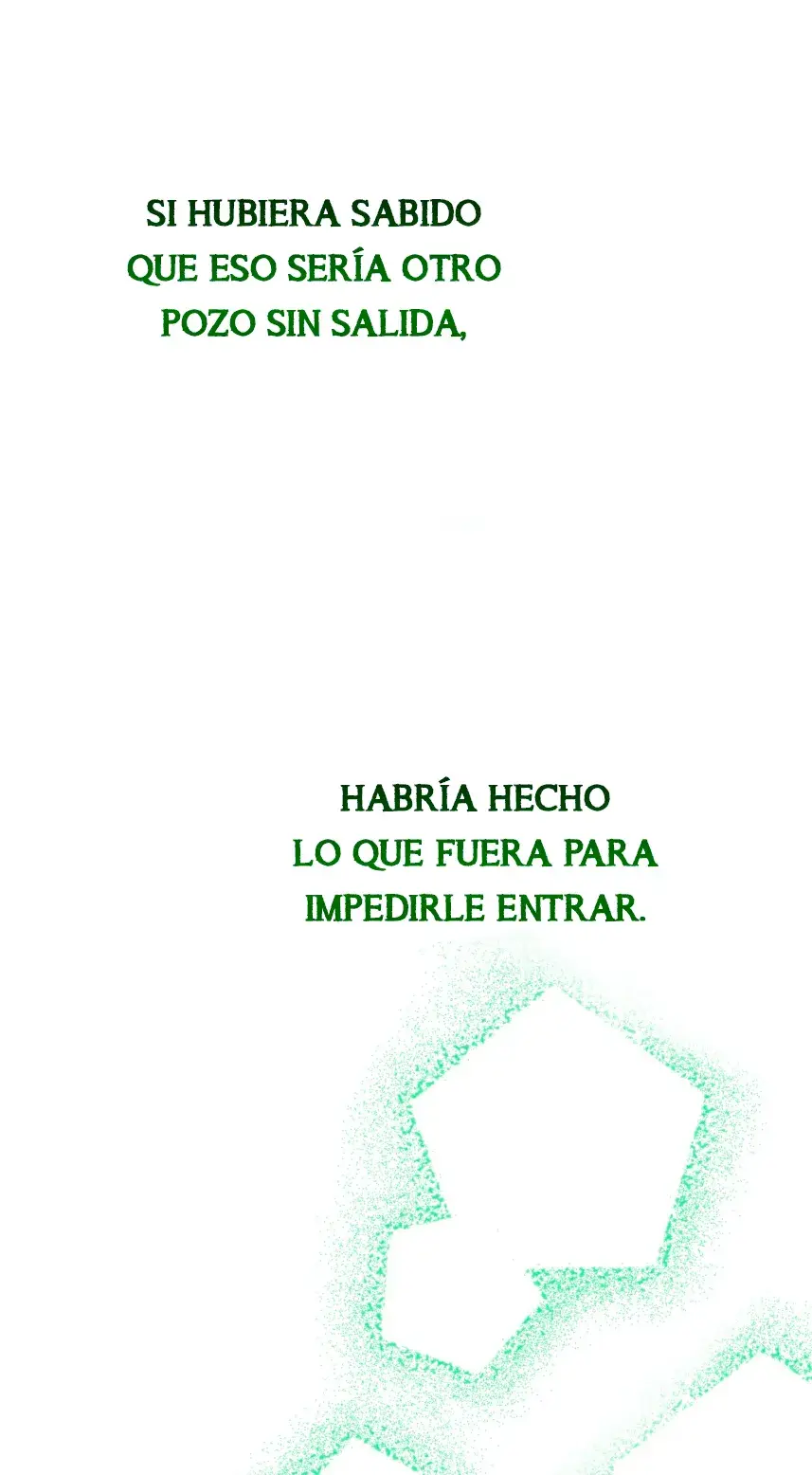 La expiación sobre su crueldad capítulo 15, página 50