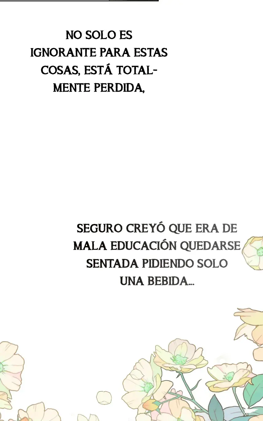 La expiación sobre su crueldad capítulo 15, página 68