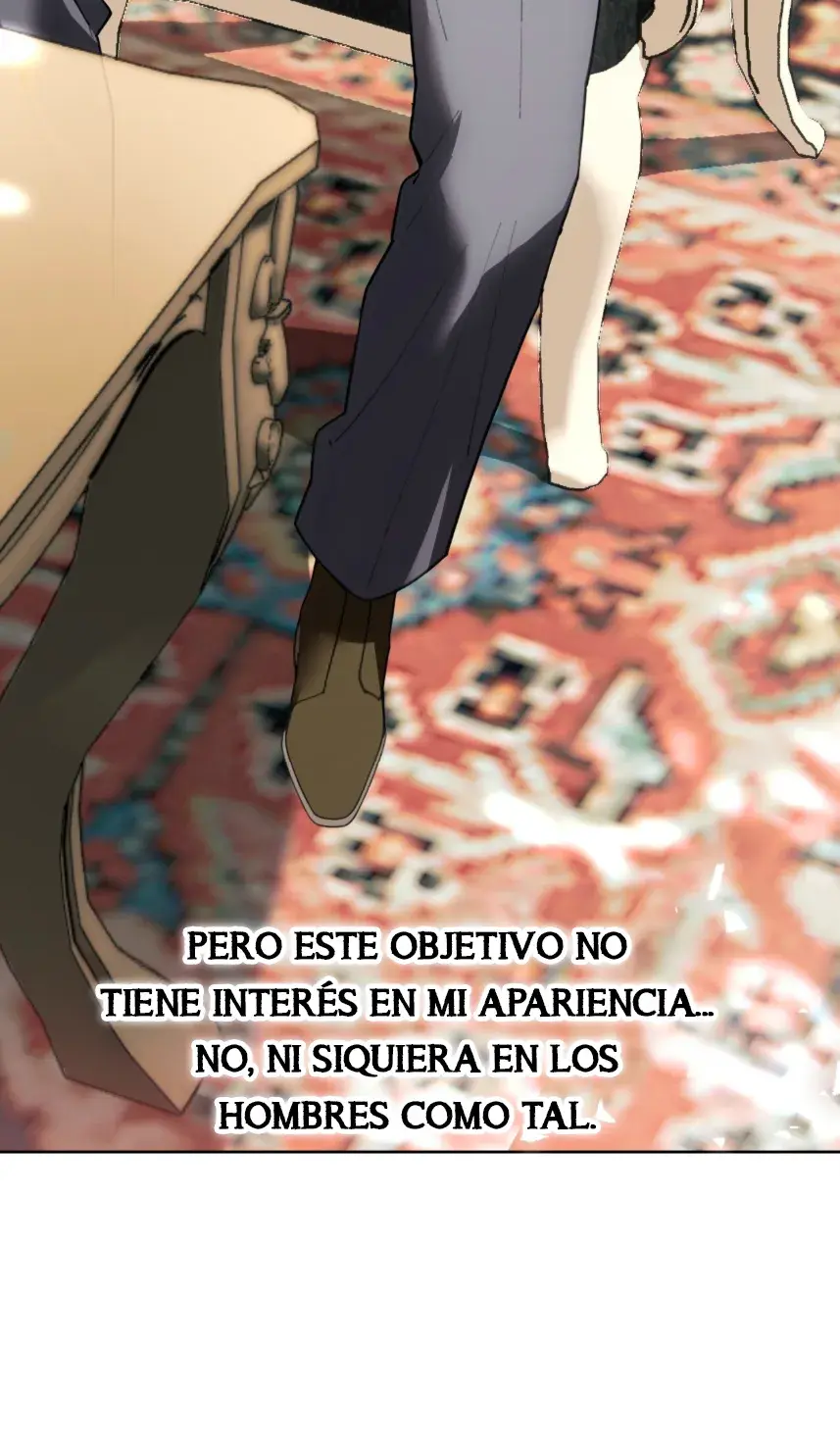 La expiación sobre su crueldad capítulo 15, página 75
