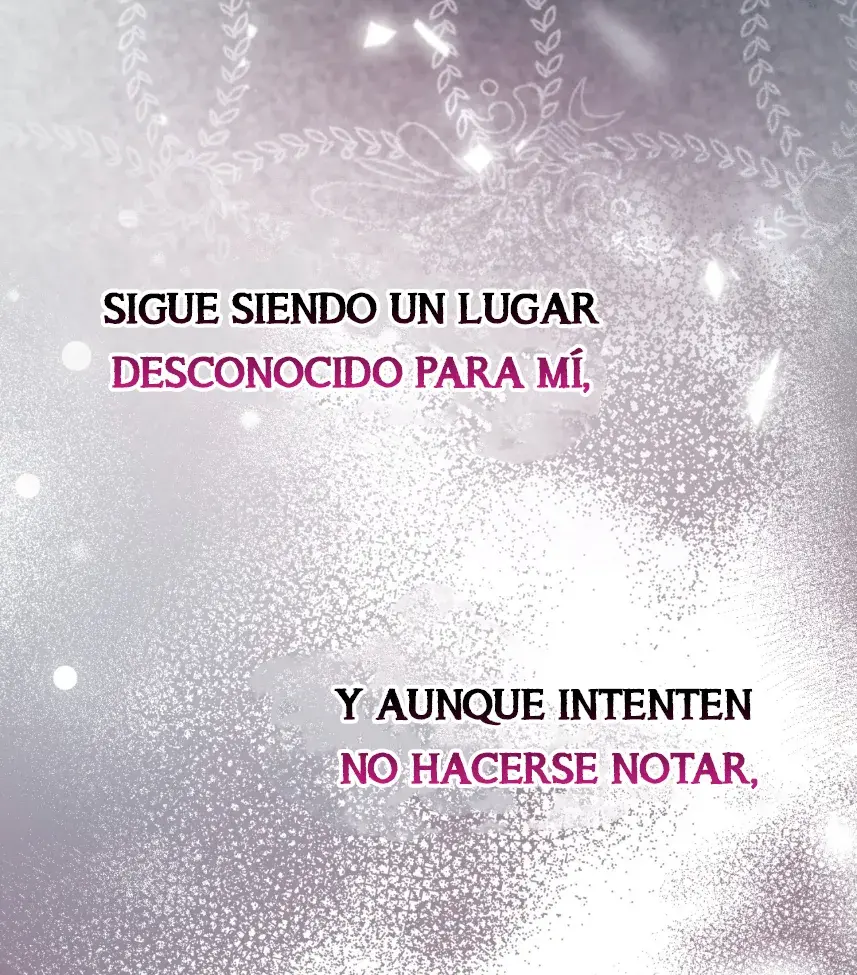 La expiación sobre su crueldad capítulo 15, página 97