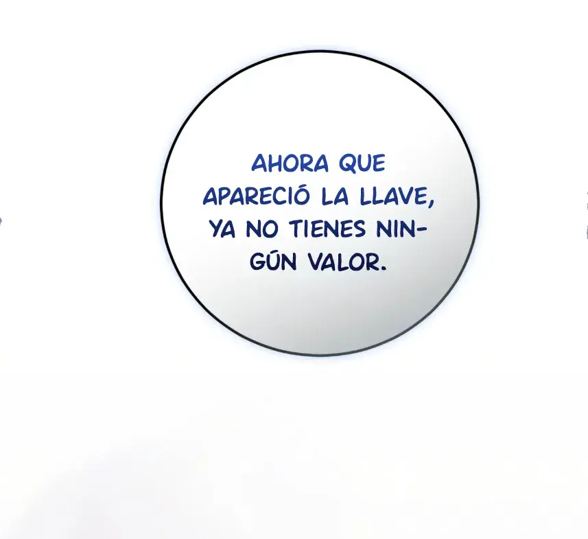 La expiación sobre su crueldad capítulo 2, página 105