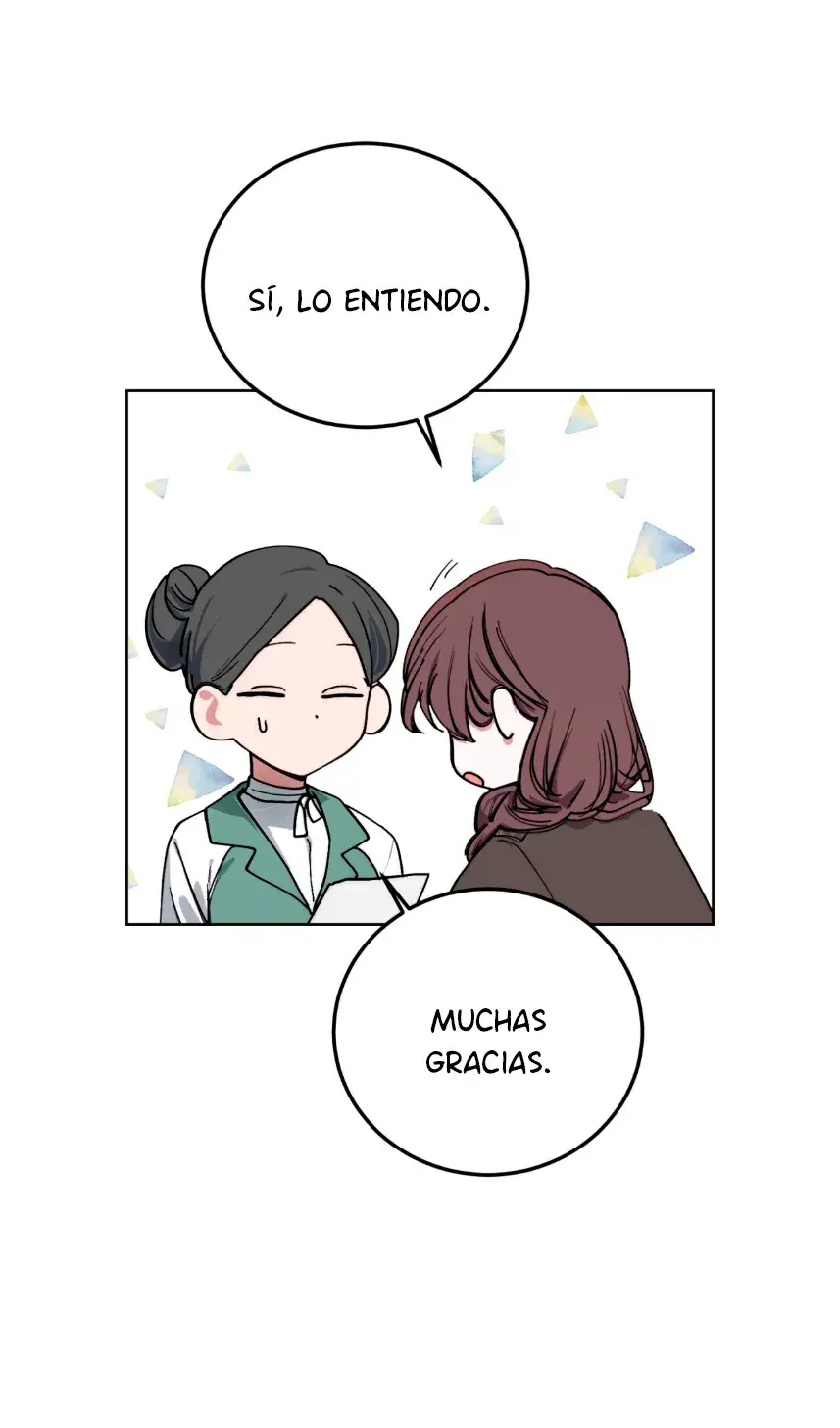 La expiación sobre su crueldad capítulo 2, página 42