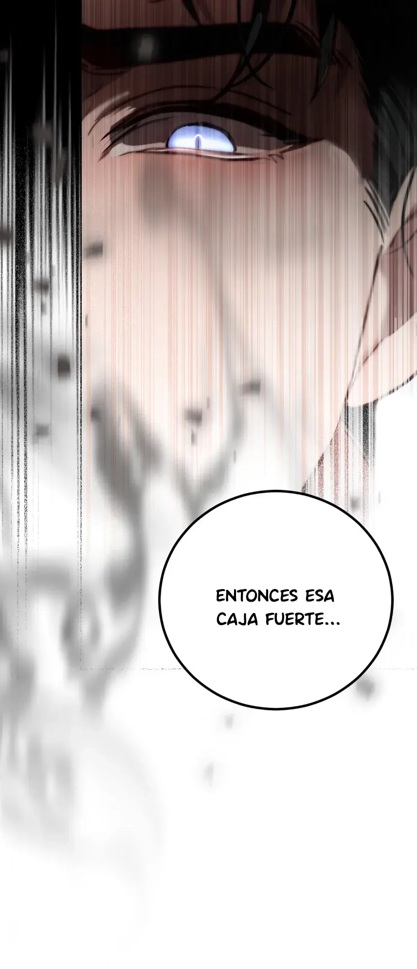 La expiación sobre su crueldad capítulo 2, página 92