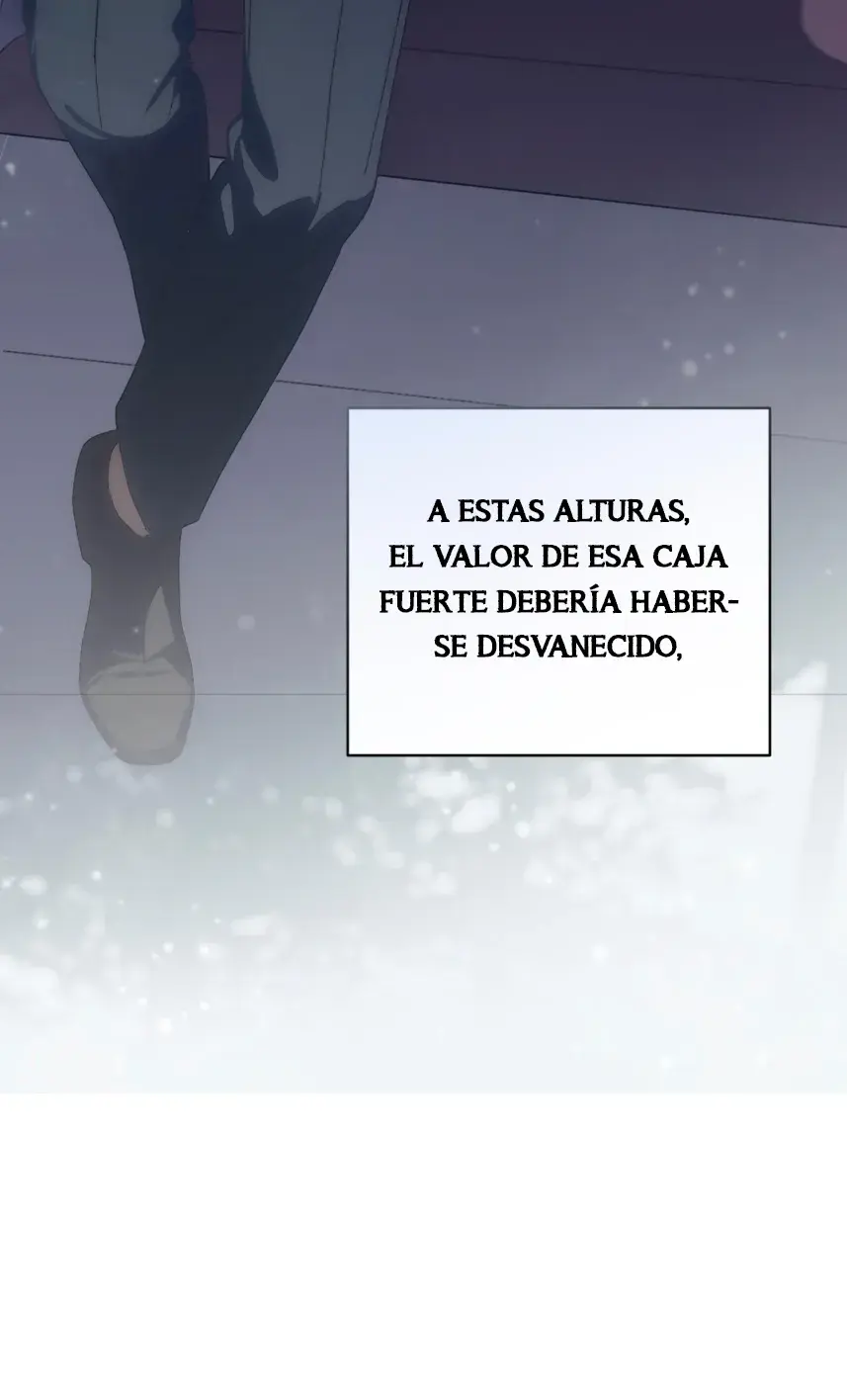 La expiación sobre su crueldad capítulo 3, página 20