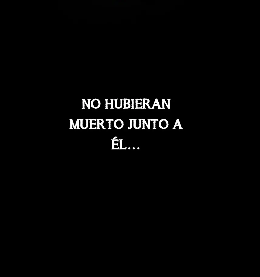 La expiación sobre su crueldad capítulo 3, página 30