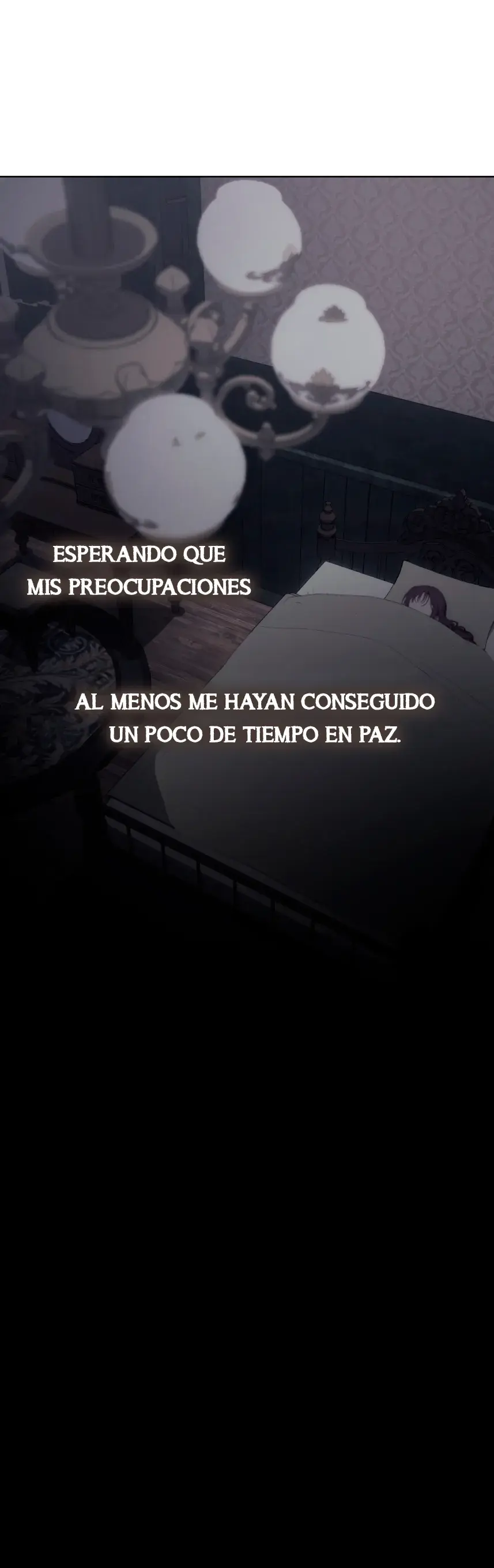 La expiación sobre su crueldad capítulo 3, página 54