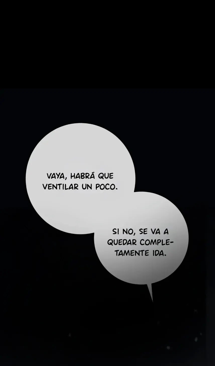 La expiación sobre su crueldad capítulo 3, página 63