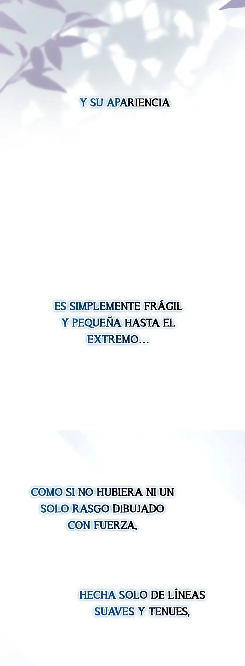 La expiación sobre su crueldad capítulo 4, página 52