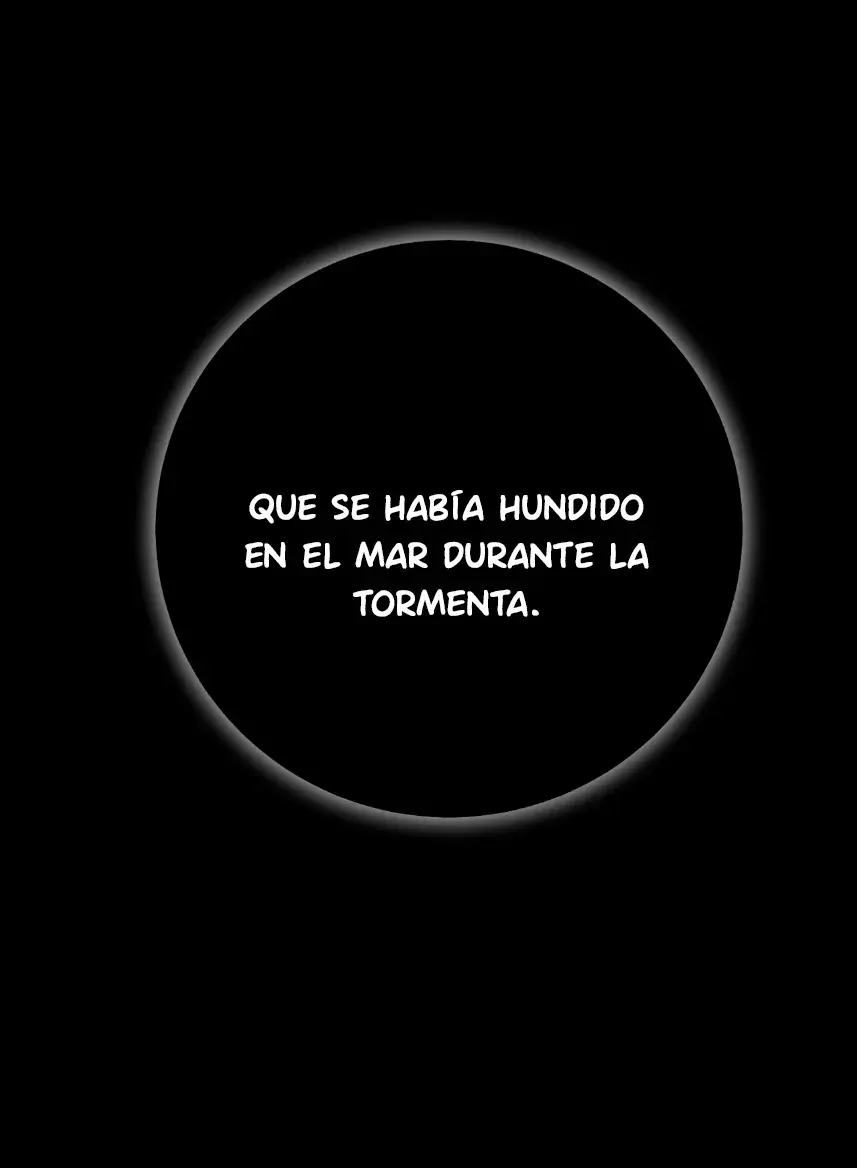 La expiación sobre su crueldad capítulo 5, página 43