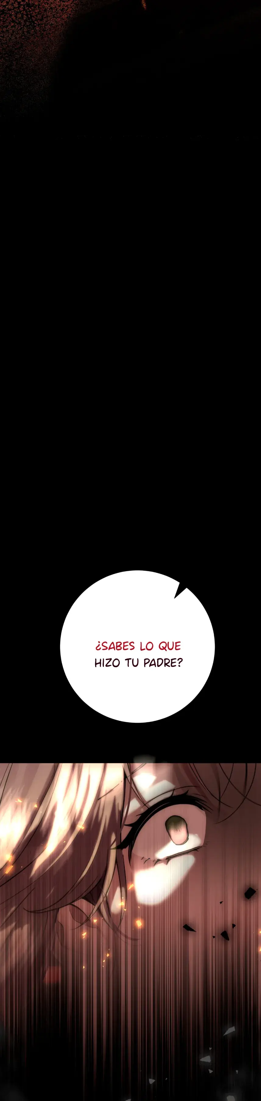 La expiación sobre su crueldad capítulo 6, página 14