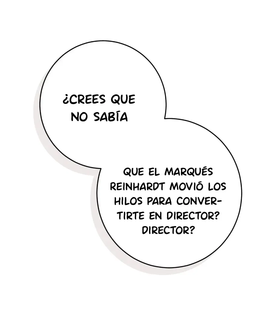 La expiación sobre su crueldad capítulo 8, página 108