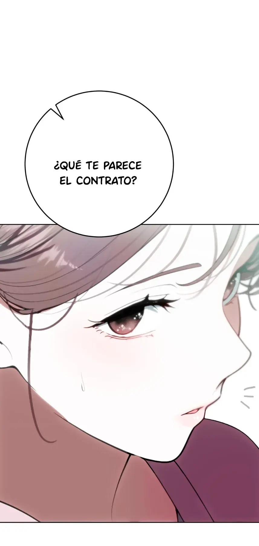 La expiación sobre su crueldad capítulo 8, página 12
