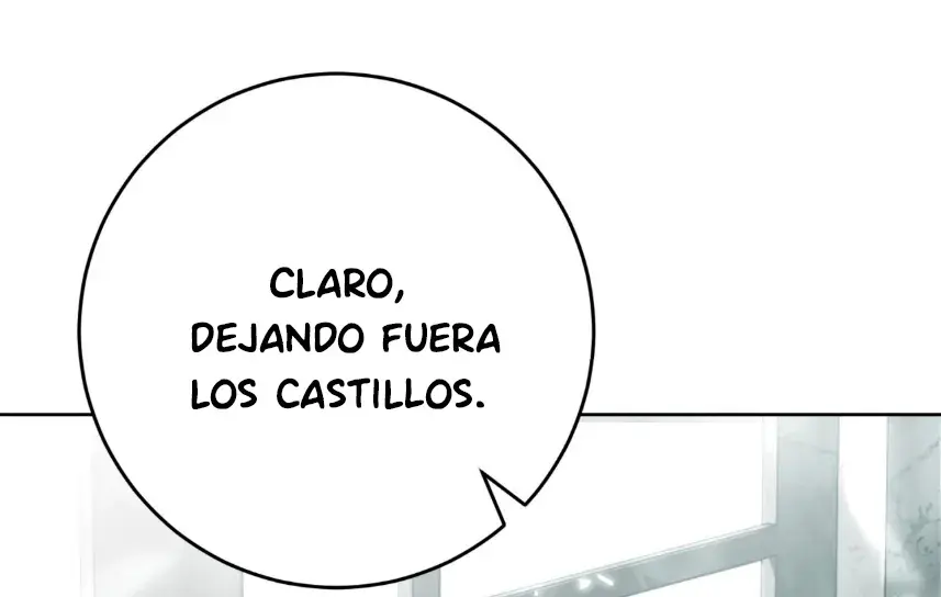 La expiación sobre su crueldad capítulo 8, página 20