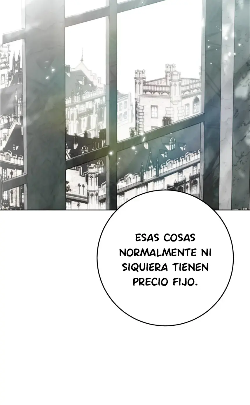 La expiación sobre su crueldad capítulo 8, página 21