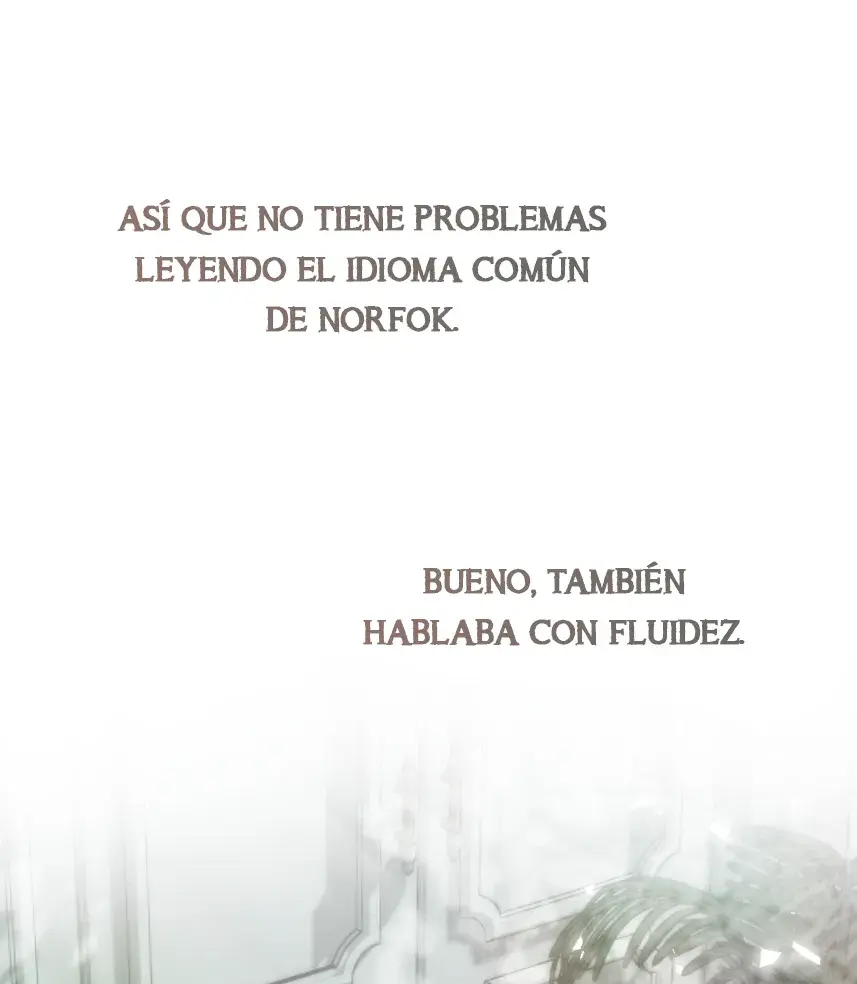 La expiación sobre su crueldad capítulo 8, página 4