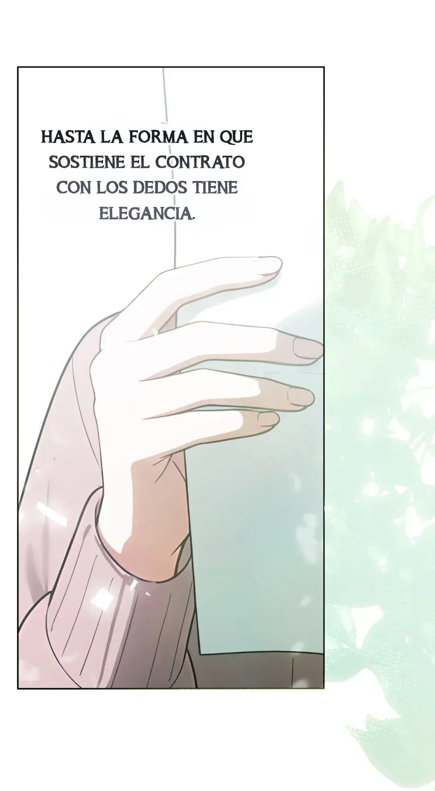 La expiación sobre su crueldad capítulo 8, página 8