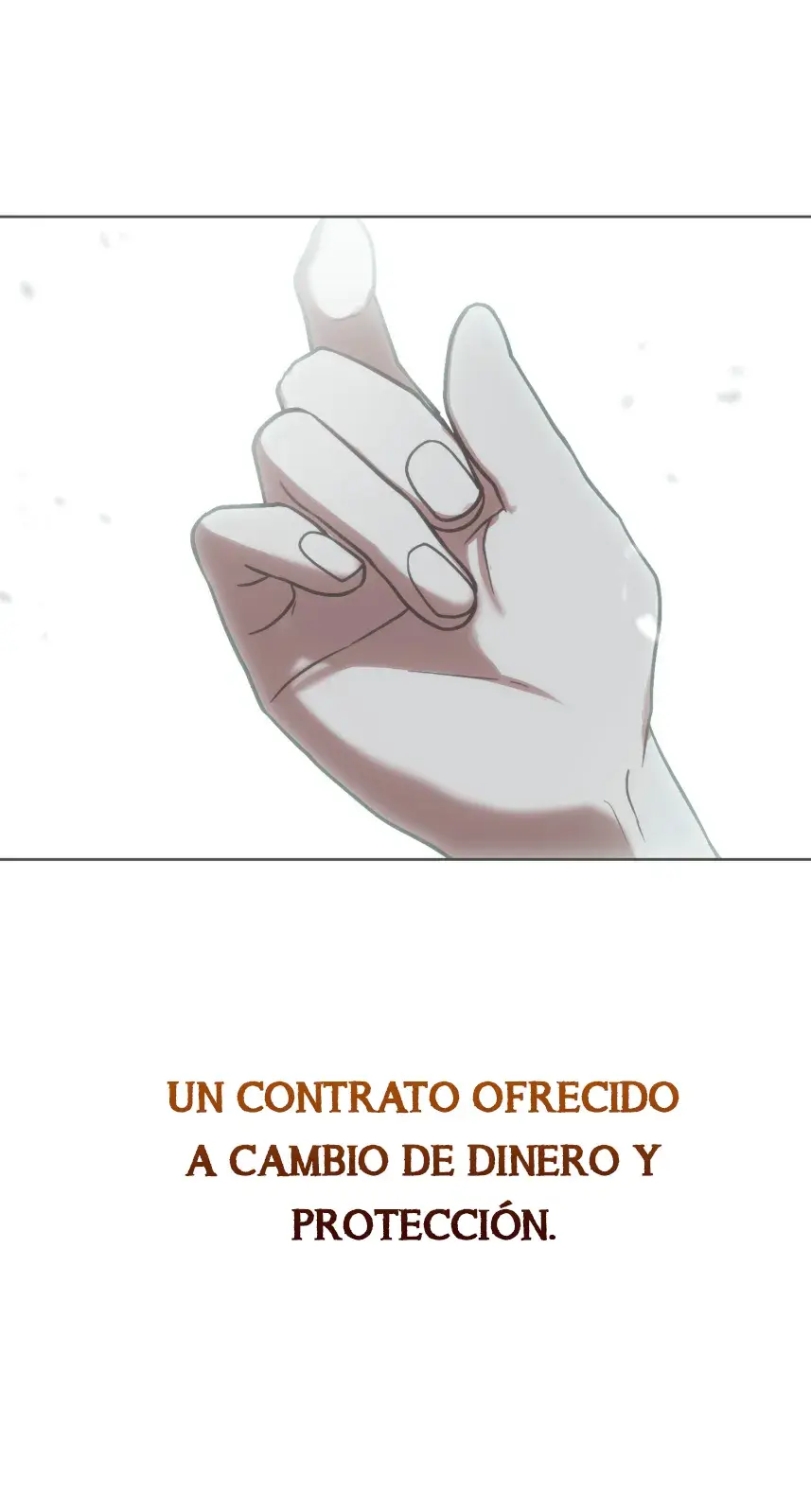 La expiación sobre su crueldad capítulo 8, página 85