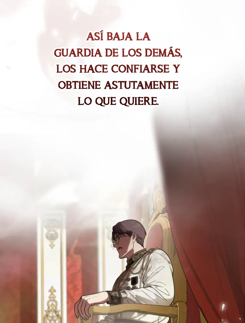 La expiación sobre su crueldad capítulo 9, página 10