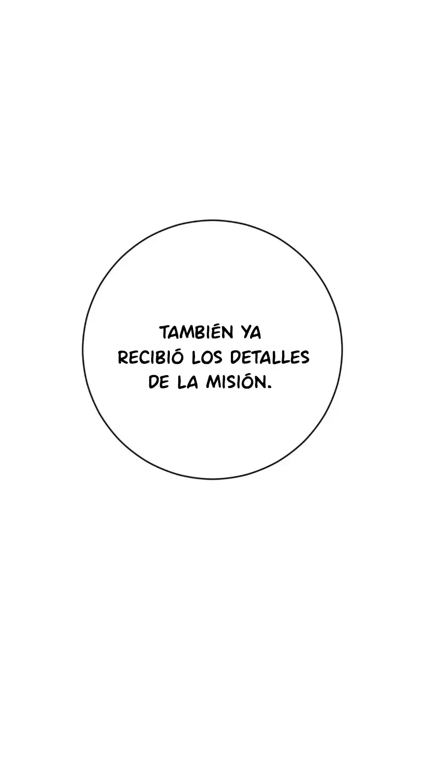 La expiación sobre su crueldad capítulo 9, página 141