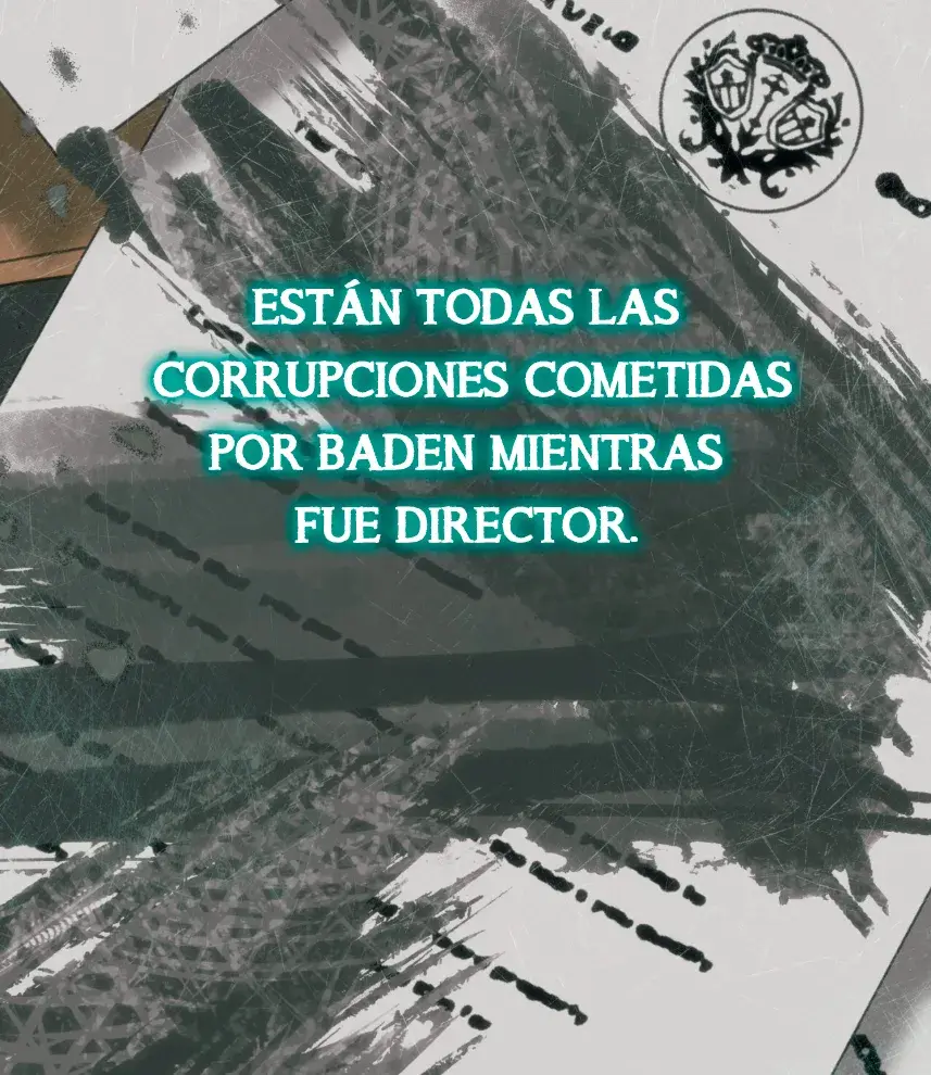 La expiación sobre su crueldad capítulo 9, página 73