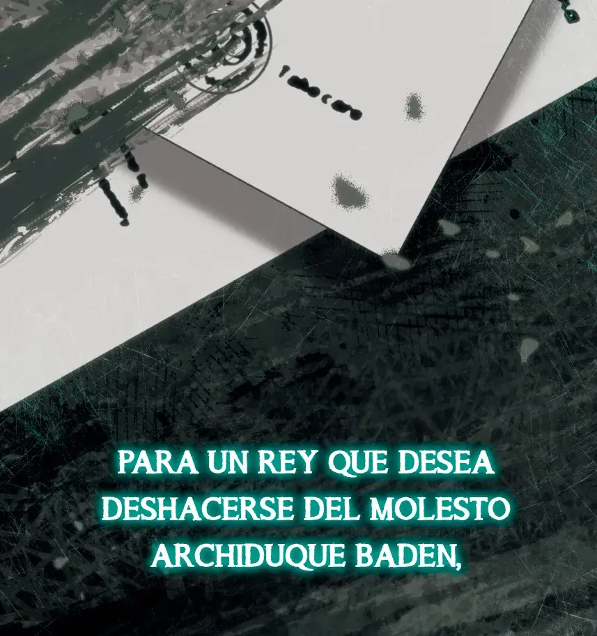 La expiación sobre su crueldad capítulo 9, página 74