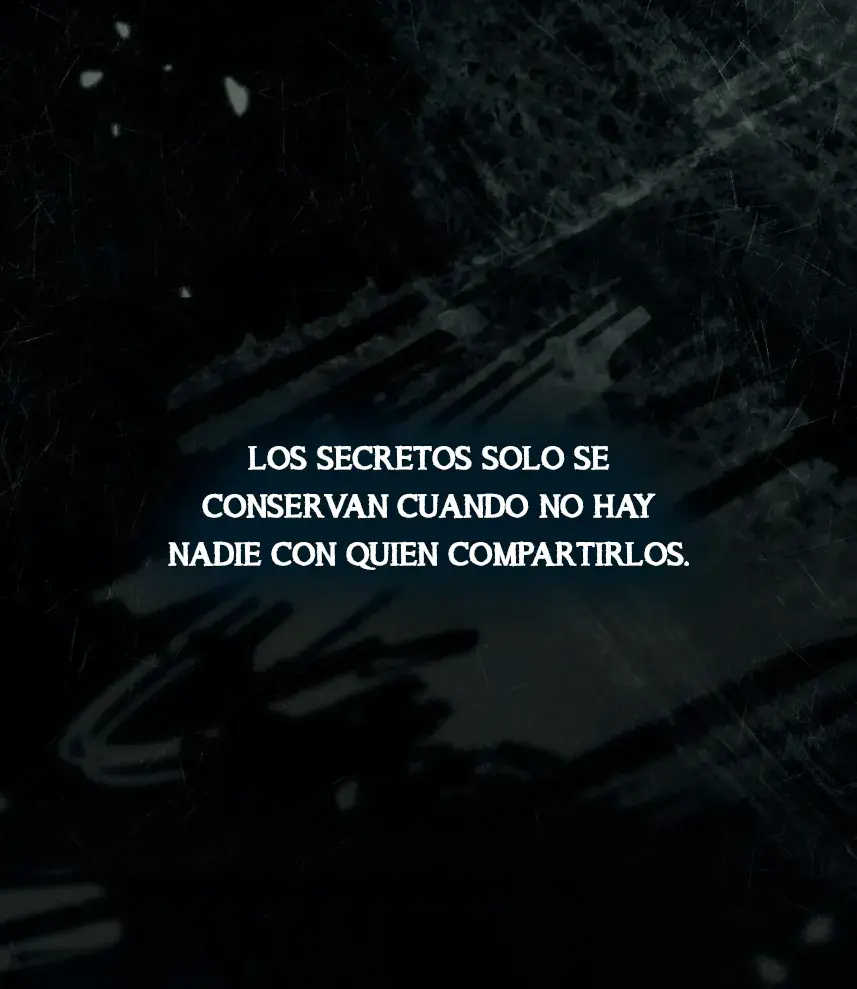 La expiación sobre su crueldad capítulo 9, página 78
