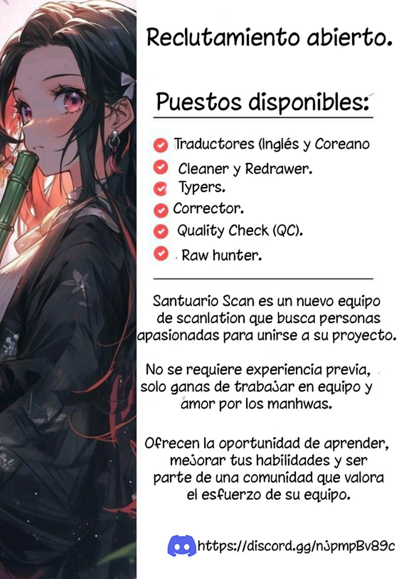 Sobreviviendo en la escuela maldita capítulo 2, página 16