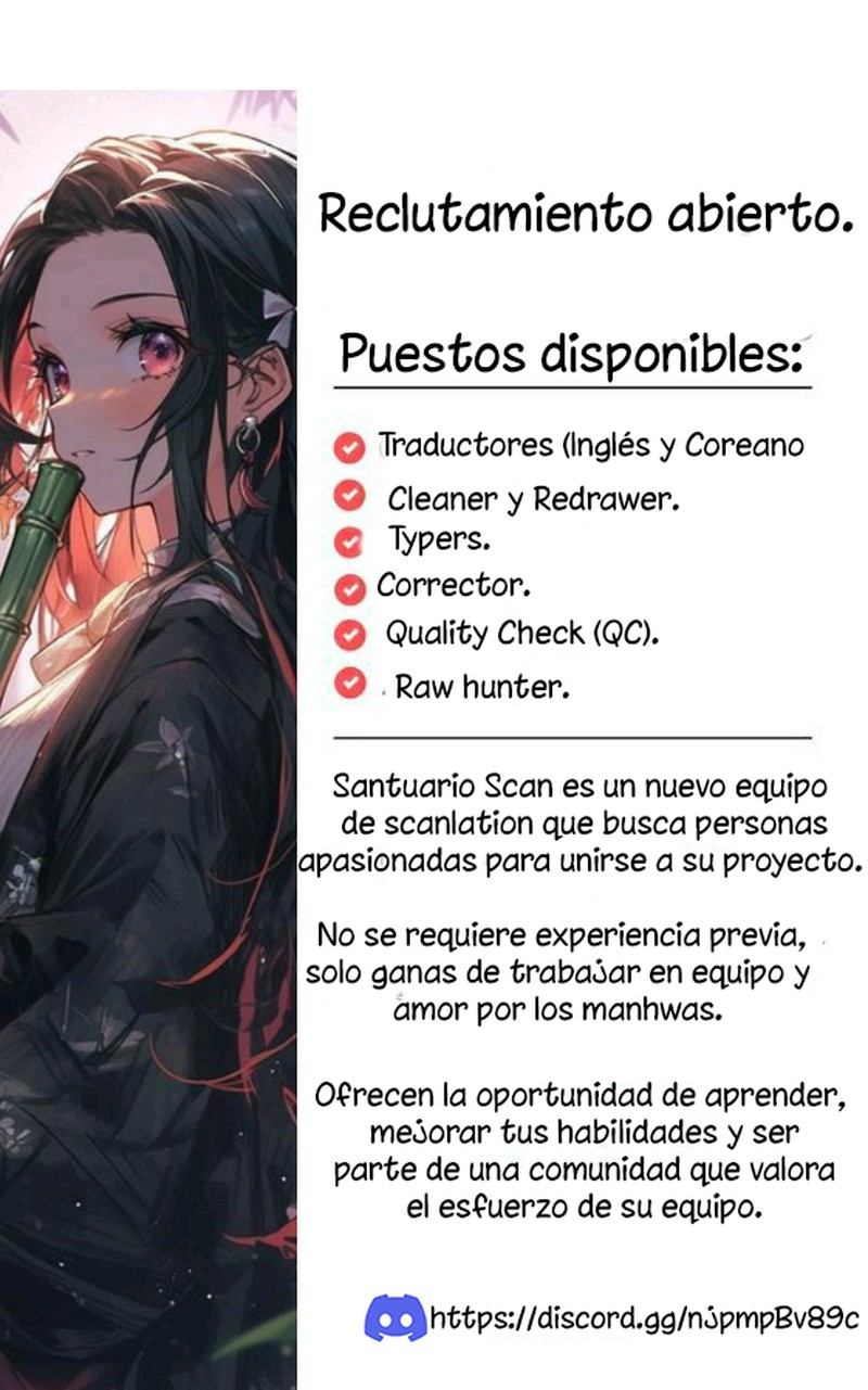 Sobreviviendo en la escuela maldita capítulo 9, página 12