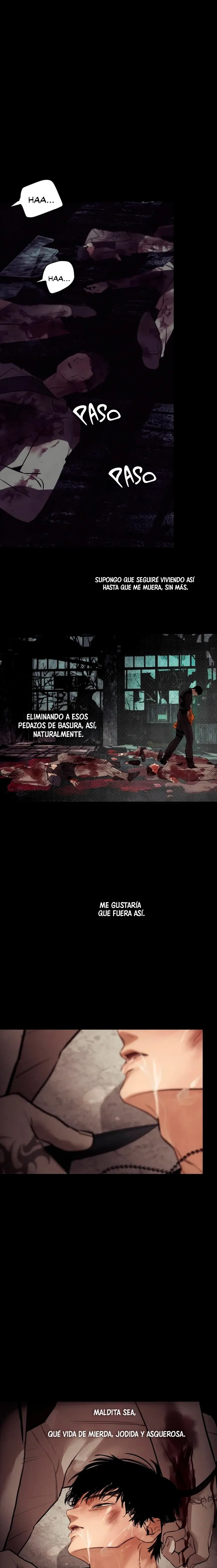 Sombras de junio capítulo 0, página 18