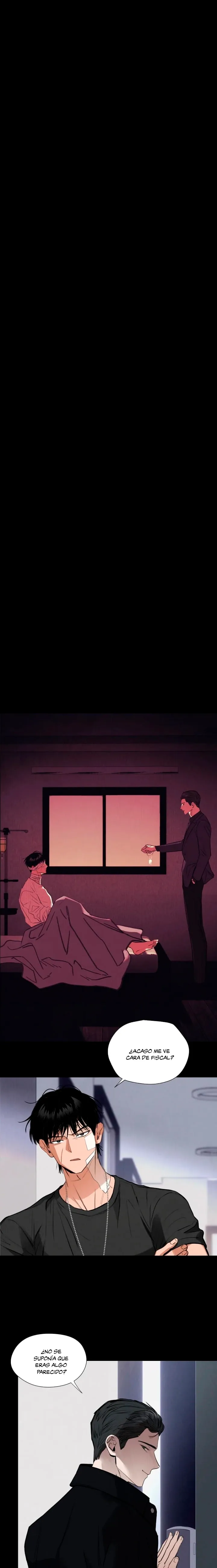 Sombras de junio capítulo 0, página 22