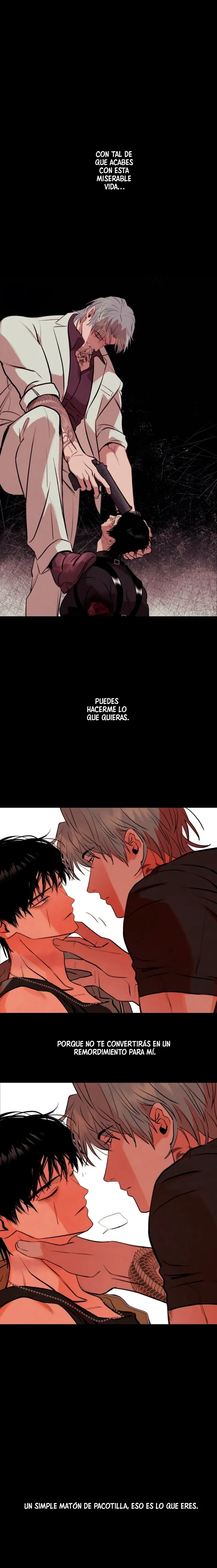 Sombras de junio capítulo 0, página 25